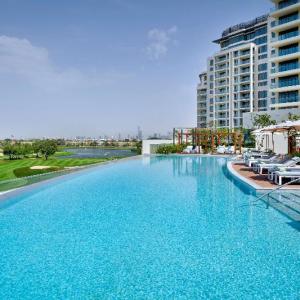 Vida Emirates Hills Dubai 